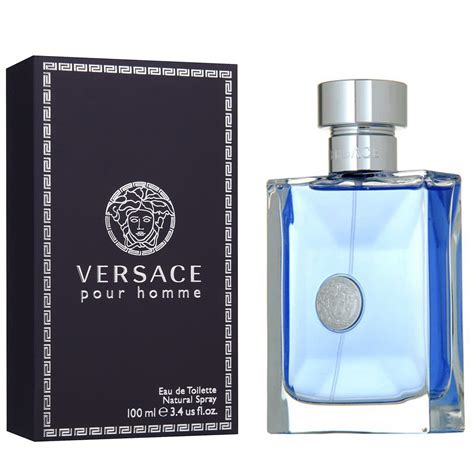 cual perfume versace de hombre huele mejor|Versace pour homme jeremy fragrance.